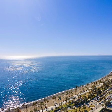 3 Bed Las Petunias, San Pedro Марбелья Экстерьер фото