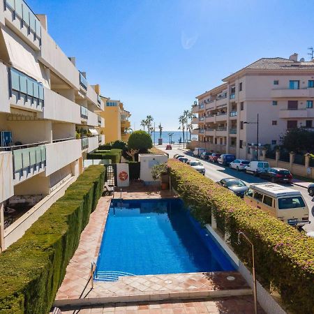 3 Bed Las Petunias, San Pedro Марбелья Экстерьер фото