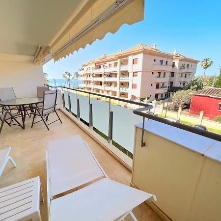 3 Bed Las Petunias, San Pedro Марбелья Экстерьер фото