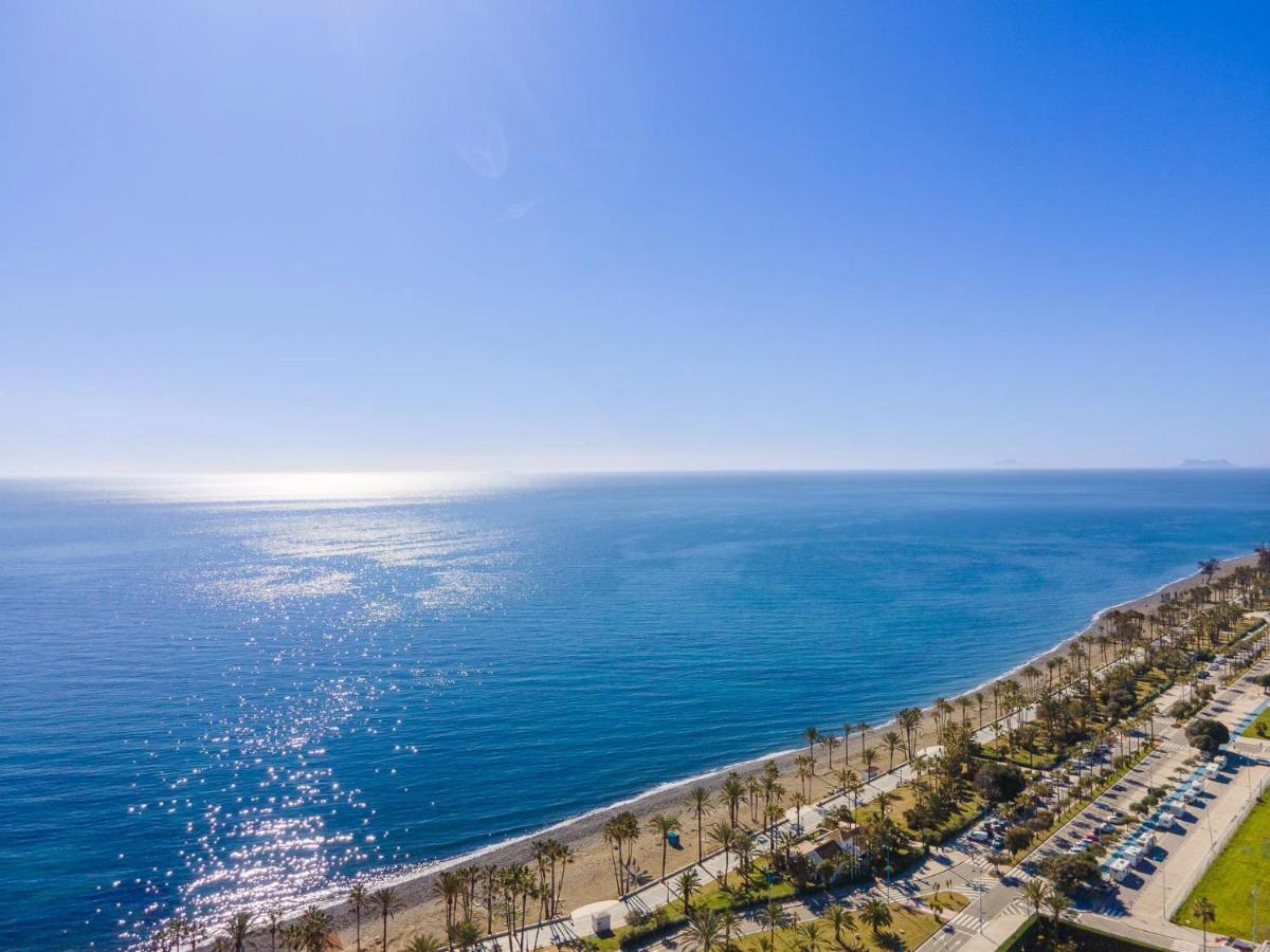 3 Bed Las Petunias, San Pedro Марбелья Экстерьер фото