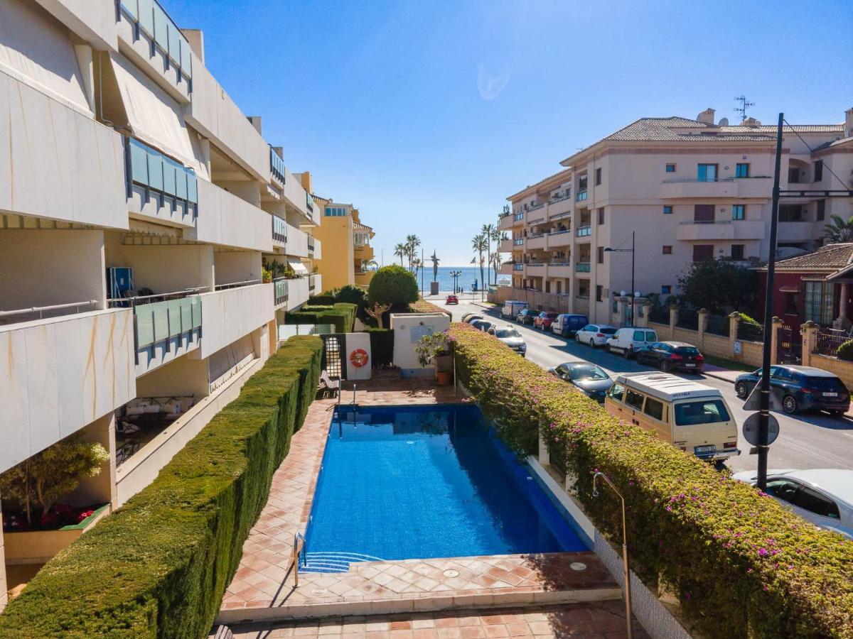 3 Bed Las Petunias, San Pedro Марбелья Экстерьер фото